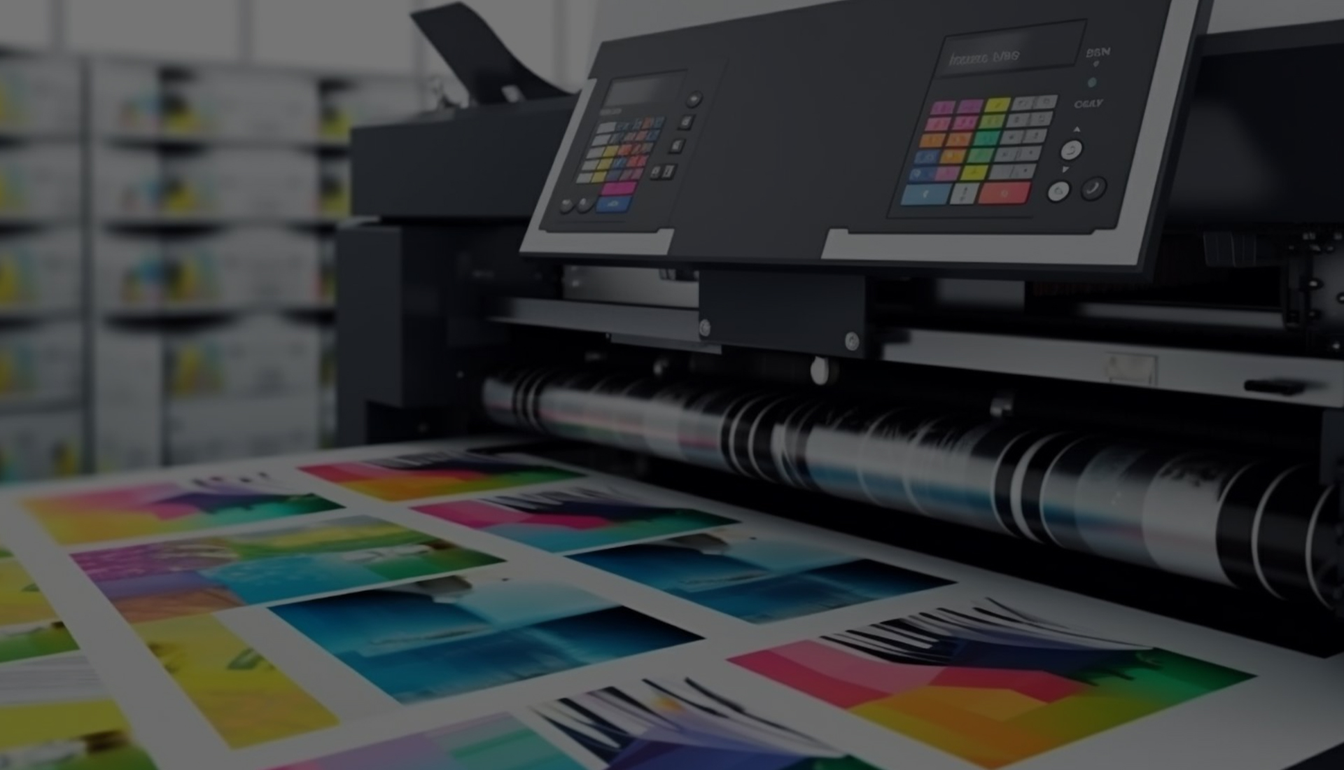 Sign and Print Services near Me Business Card Printing near Me